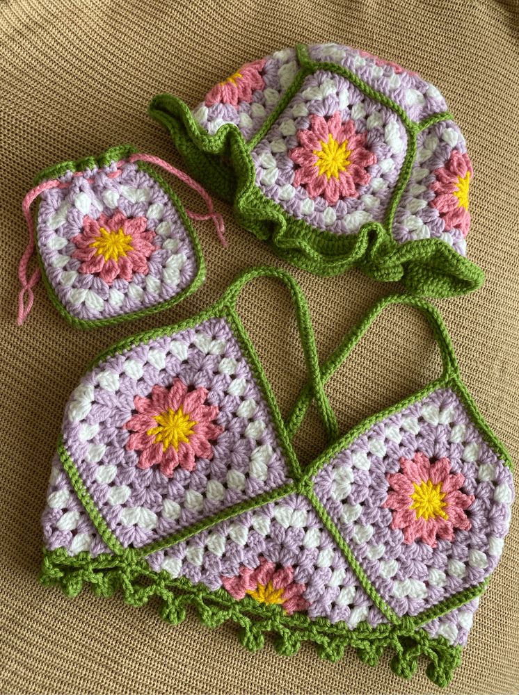 Image of Custom Spring Solstice Set
