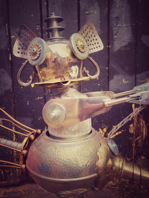 Image of Beryl Bigbum