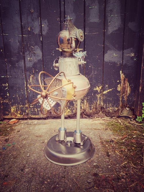 Image of Beryl Bigbum