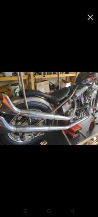 Cobra seat (sprung) 