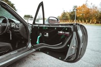 Image 2 of Mazda MX5 - MK2 - Full Door - Track Car Door Cards