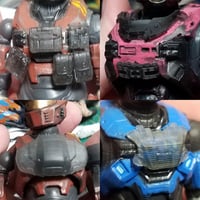 Image 4 of The torso