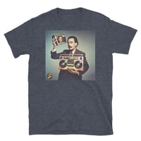 Image 11 of DALI BOOM