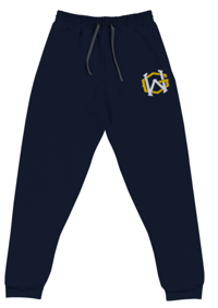 Image 2 of Sport Joggers - Navy