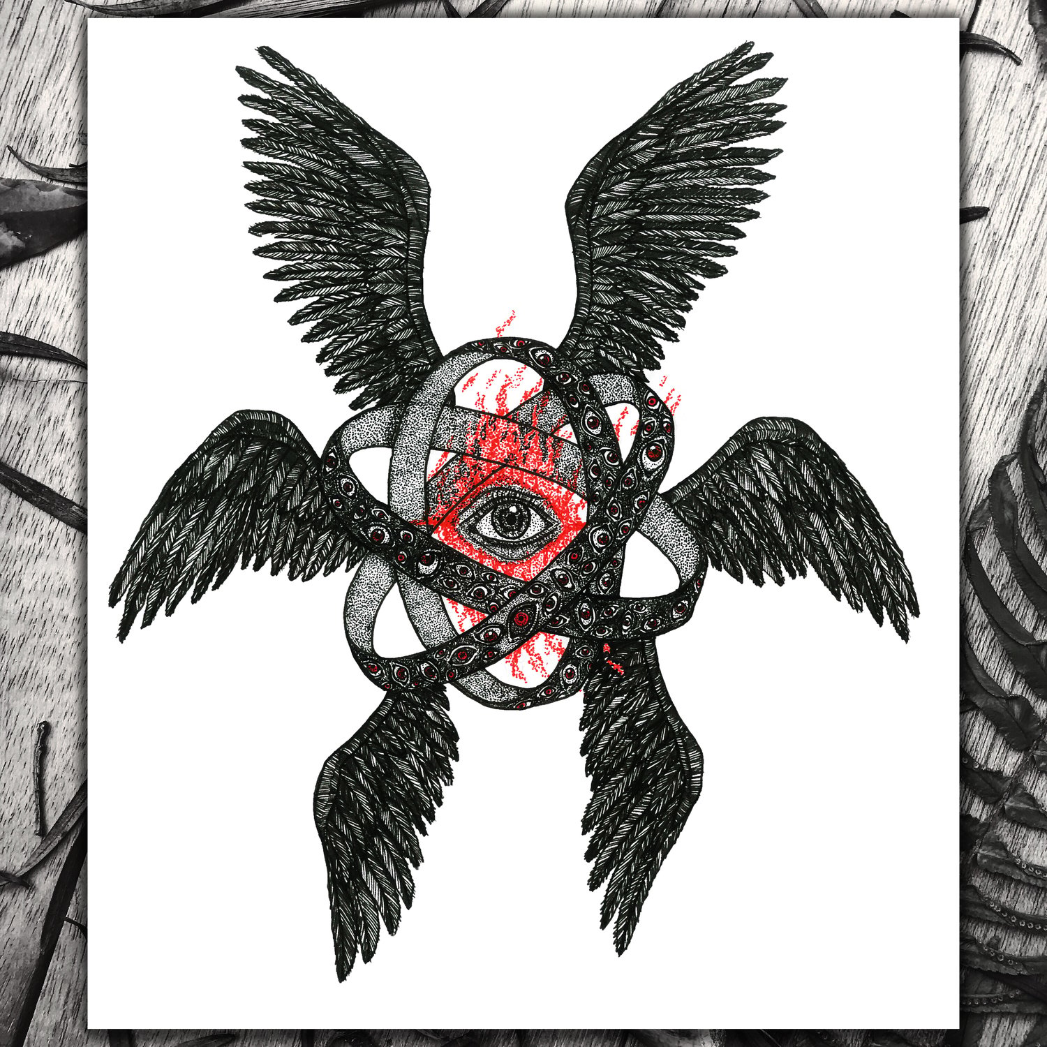Angel Hierarchy Ranks
