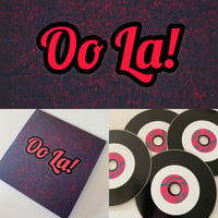 Oo La! limited edition single