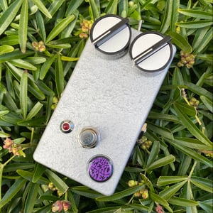 Image of TZF 250 Overdrive / distortion 