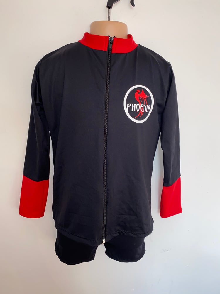 Image of Phoenix jacket 