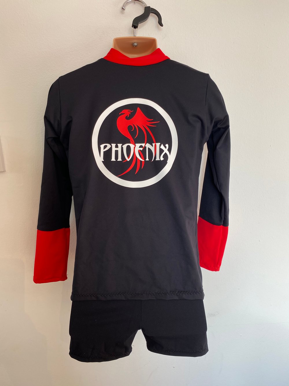 Image of Phoenix jacket