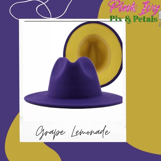 Lemonade Collection