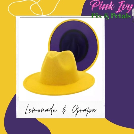 Lemonade Collection