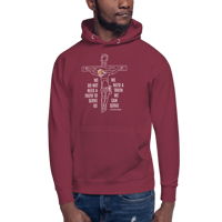 Image 4 of "Truth We Can Serve" Hoodie