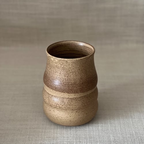 Image of DESERT VASE