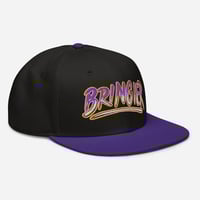 Image 3 of Purp & Gold 