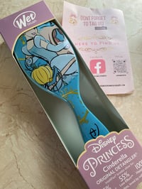 Image 3 of Disney wet brushes 