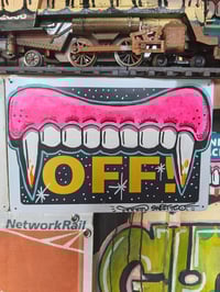 FANG OFF