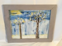 Image 2 of “Wintry Snowfall “