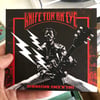 Knife for an eye - Damnation Rock n Roll (CD)