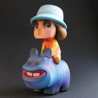 Image 3 of CHOPKA custom / bob hat