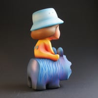 Image 4 of CHOPKA custom / bob hat
