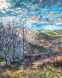 Image 1 of Flowing Through