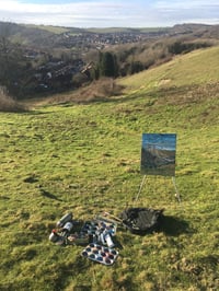 Image 2 of Flowing Through