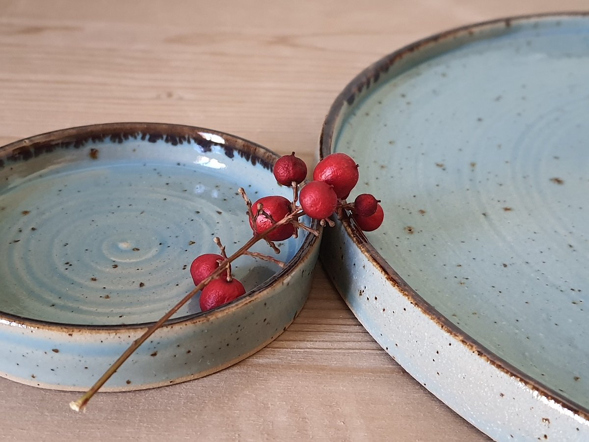 Image of Piatto/vassoio | linea LES COQUETTES