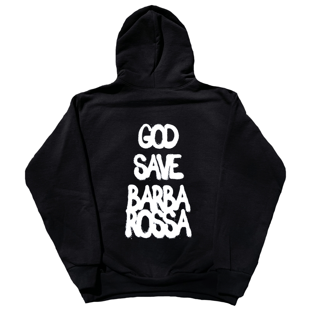Viv Hoodie