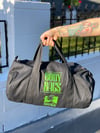 Body Bags Duffel Bag