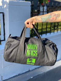 Image 1 of Body Bags Duffel Bag