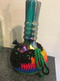 Image 5 of Water Pipe Cozy