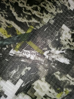 Image of Waterproof Camouflage Print, PU Coated Ripstop Nylon x 1 metre x 150cm wide