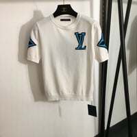 Image 3 of DIAMOND CARD SWEATER