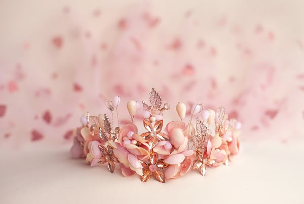 Image of Beatrice Crown
