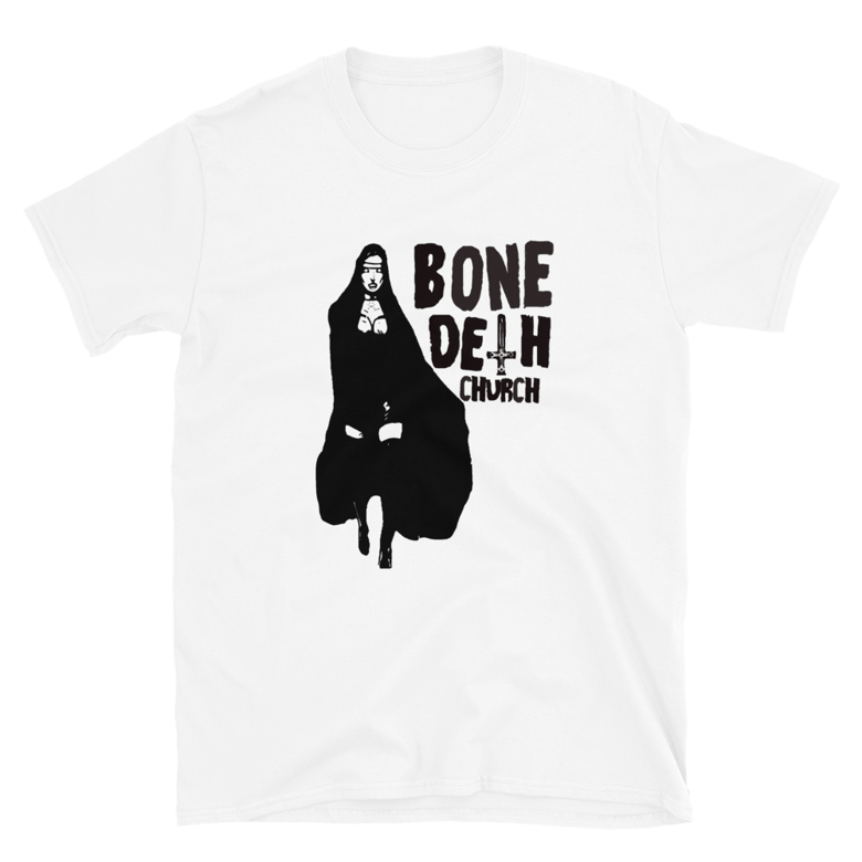 Image of Bone Nun 3 options
