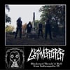 Graveripper: Death Ensemble 2019 Demo CD