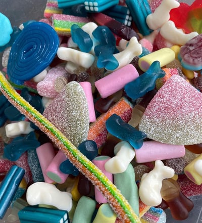 Image of Pick n' Mix