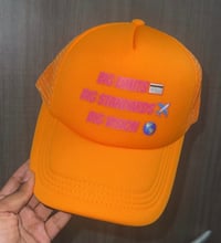 Big Limits | Trucker Hat