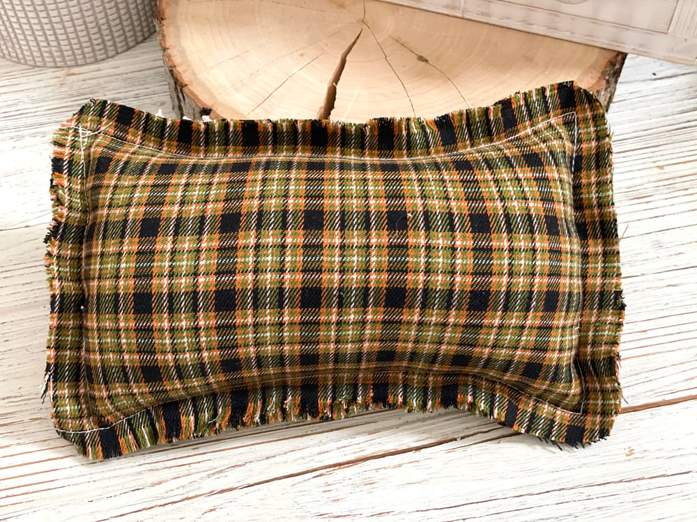 Image of 2 in one pillow (set)