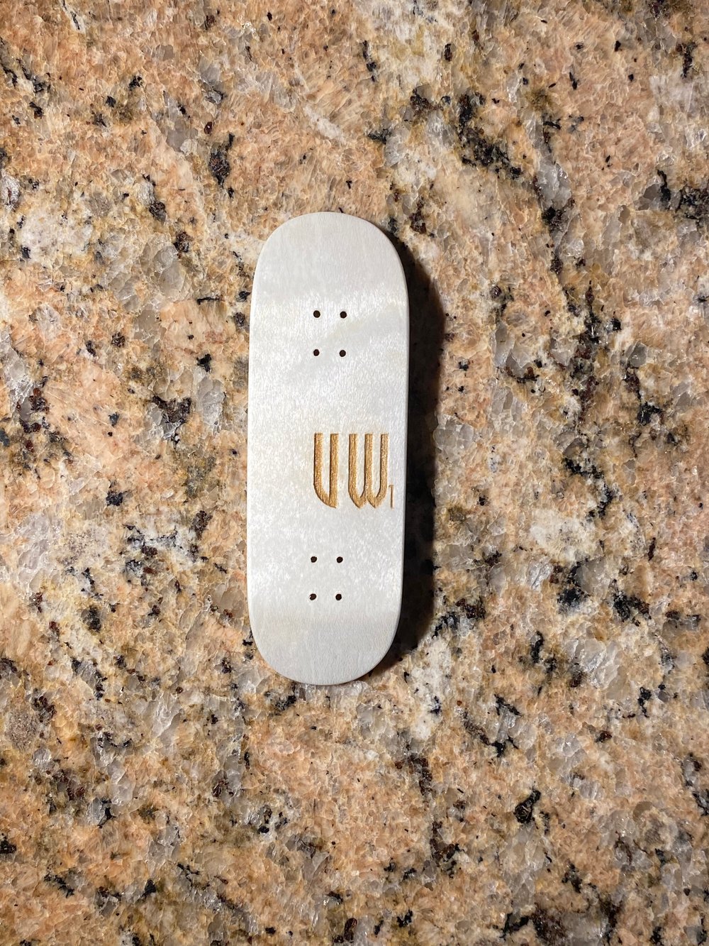 Image of UW1-White