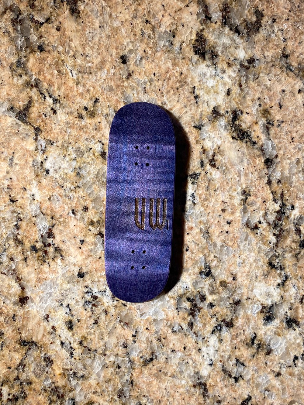 Image of UW1-NY purple
