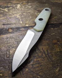 Image 1 of Harpoon Tip Motivator -Jade G10