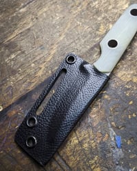 Image 2 of Harpoon Tip Motivator -Jade G10