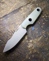Image 3 of Harpoon Tip Motivator -Jade G10