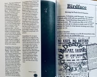 Image 5 of Crunchface Fanzine Compendium