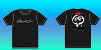 Slept On T-Shirt