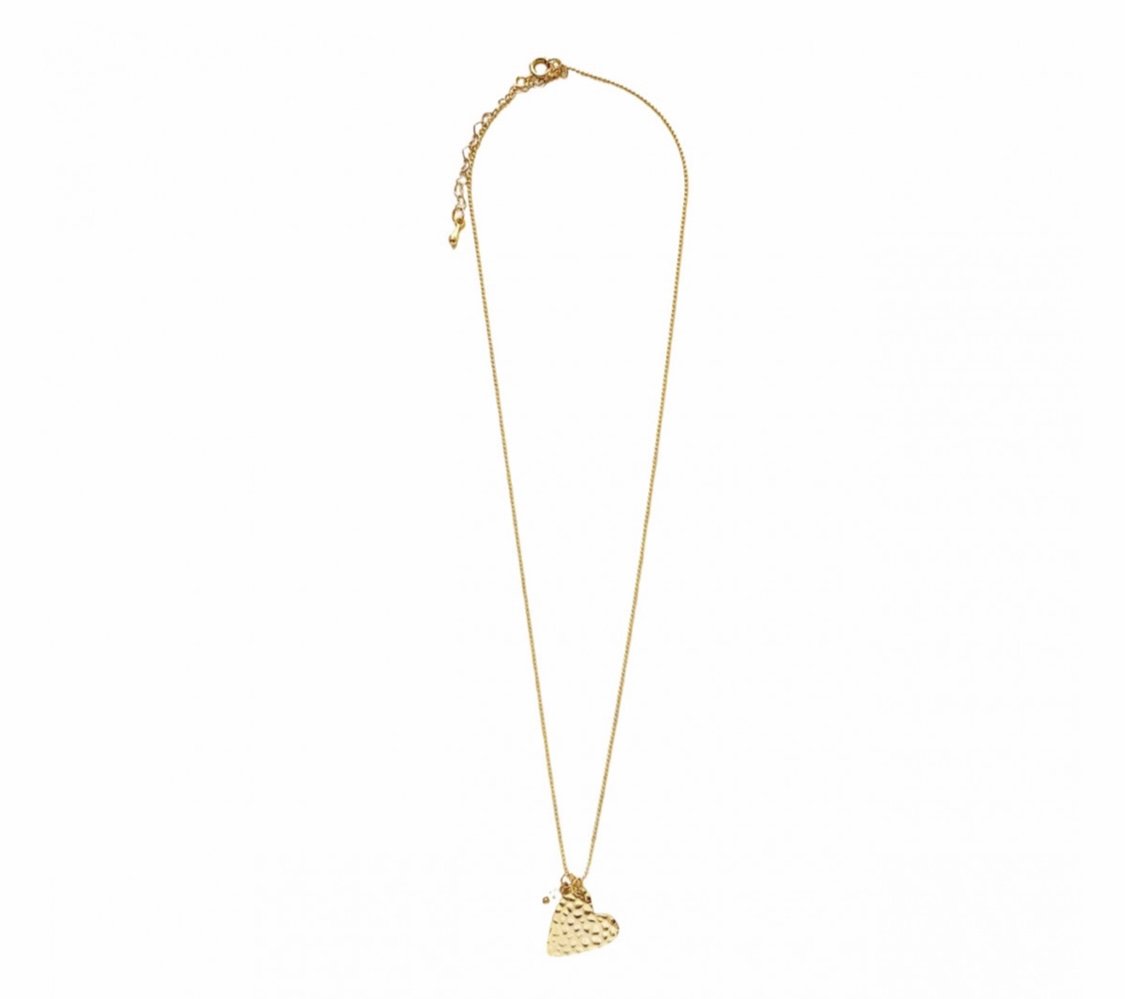 Image of I Love You Necklace 