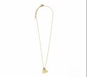 I Love You Necklace 