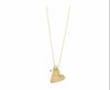I Love You Necklace 