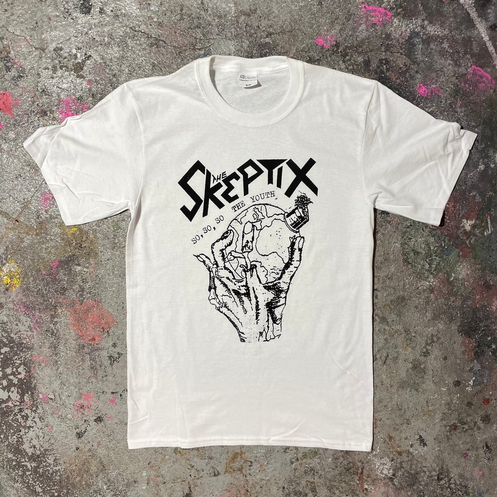 The Skeptix